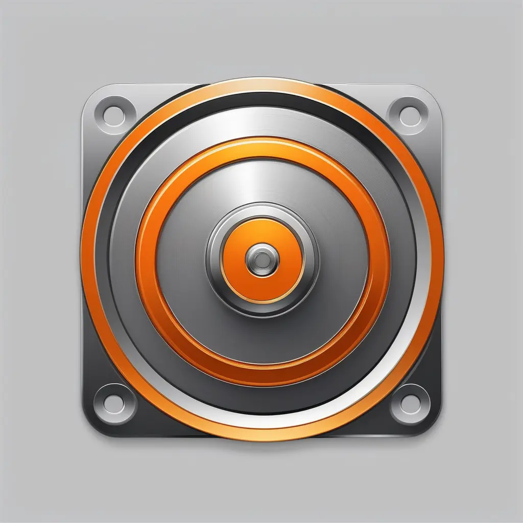 QR Code Generator tool icon